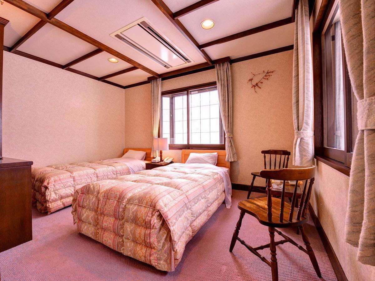 Resort Inn Chirorian Τακαγιάμα Εξωτερικό φωτογραφία